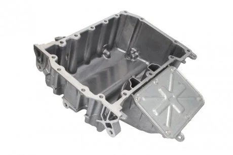 Масляний піддон TOPRAN TOPRAN / HANS PRIES 116 363