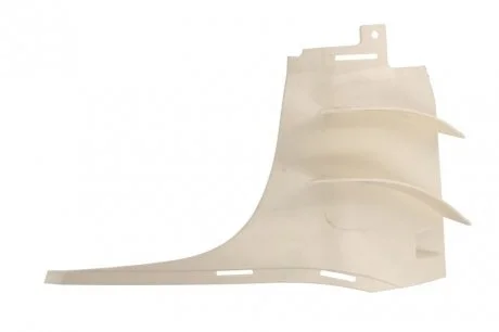 Спойлер кабіни PACOL MER-CP-046L