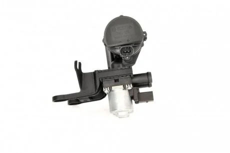 Фото 1 - клапан пічки BOSCH 0 986 338 200 Клапан пічки BOSCH 0 986 338 200 (фото 1)