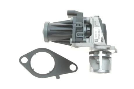 Клапан рециркуляції відпрацьованих газів PIERBURG 7.05320.04.0