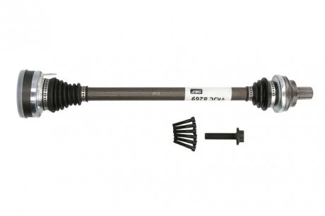 Приводна напіввісь VKJC 8269 SKF VKJC8269