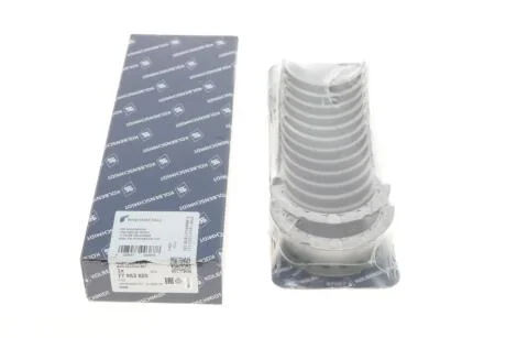 Підшипники ковзання корінні KOLBENSCHMIDT 77953620