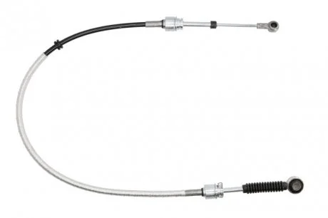 Трос важеля КПП HP503 166 TOPRAN TOPRAN / HANS PRIES 503 166