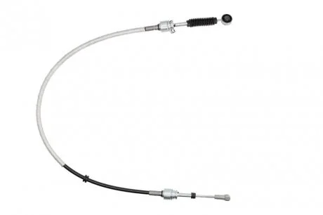 Трос важеля КПП HP503 167 TOPRAN TOPRAN / HANS PRIES 503 167