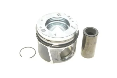 Поршень двигуна KOLBENSCHMIDT 40892600