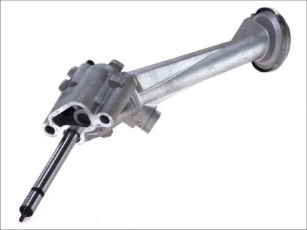 Масляний насос HP101 446 TOPRAN TOPRAN / HANS PRIES 101 446