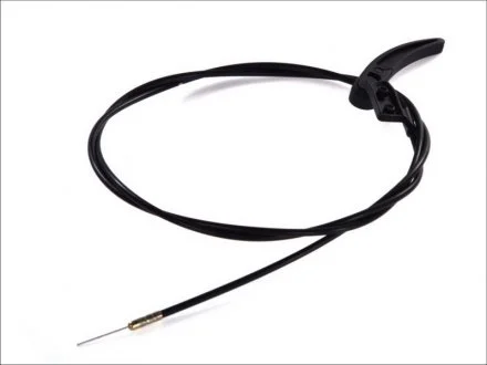 Елемент капота HP103 414 TOPRAN TOPRAN / HANS PRIES 103 414