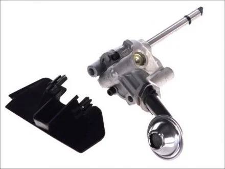 Масляний насос HP101 443 TOPRAN TOPRAN / HANS PRIES 101 443