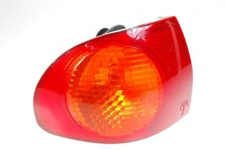 Ліхтарь задний лів. без патр. SED -1/00 DEPO 212-19B9L-UE