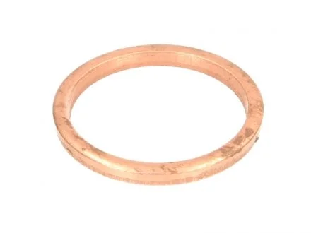 Шайба під форсунку BMW 5 (E34) 2.5 TD 88-95 (17,2x21x2) ELRING 297.170