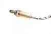 Лямбда-зонд (кількість дротів 4, 710мм) (перед каталізатором) AUDI A3, A4 B5 FIAT TALENTO MAZDA CX-7 SEAT ALHAMBRA, ALTEA, AROSA, LEON, TOLEDO II SKODA OCTAVIA I, OCTAVIA II 1.0-2.5 10.94- BOSCH 0 258 005 143 (фото 4)