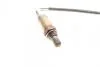 Лямбда-зонд (кількість дротів 4, 710мм) (перед каталізатором) AUDI A3, A4 B5 FIAT TALENTO MAZDA CX-7 SEAT ALHAMBRA, ALTEA, AROSA, LEON, TOLEDO II SKODA OCTAVIA I, OCTAVIA II 1.0-2.5 10.94- BOSCH 0 258 005 143 (фото 5)