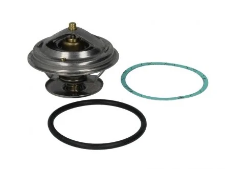 Термостат з кільцем ущільнювача і прокладкою FEBI FEBI BILSTEIN 22314