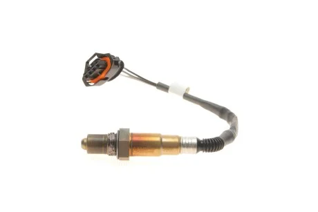 Лямбда-зонд (кількість дротів 4, 325мм) OPEL AGILA, ASTRA G, ASTRA H, ASTRA H GTC, ASTRA J, CORSA C, CORSA C/HATCHBACK, CORSA D, INSIGNIA A, MERIVA A, MERIVA B 1.0-1.6 09.00-03.17 BOSCH 0 258 006 172