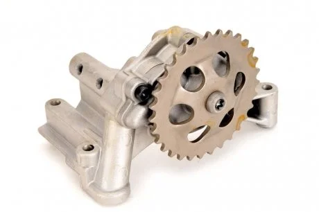 Масляний насос TOPRAN TOPRAN / HANS PRIES 109 790