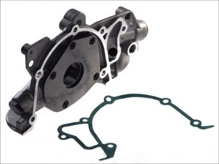 Масляний насос HP206 534 TOPRAN TOPRAN / HANS PRIES 206 534