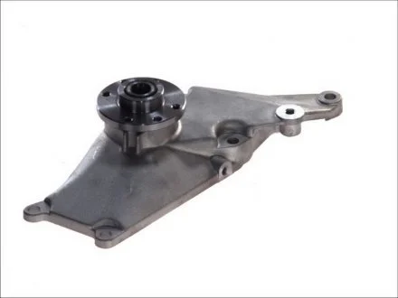 Ролик натяжний TOPRAN TOPRAN / HANS PRIES 400 016