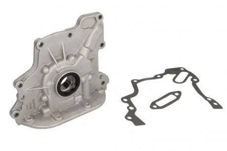 Масляний насос TOPRAN TOPRAN / HANS PRIES 110 349