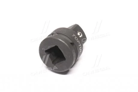 Перехідник ударний 3/4"х1" TOPTUL Toptul KACA2432