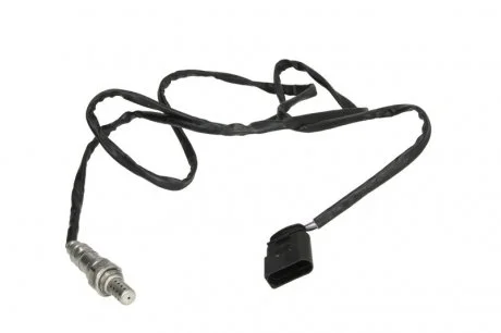 Лямбда-зонд (кількість дротів 4, 1700мм) SEAT AROSA, CORDOBA, IBIZA III VW LUPO I, POLO, POLO III, POLO III CLASSIC, POLO IV 1.4 04.96-05.08 Delphi ES20286-12B1