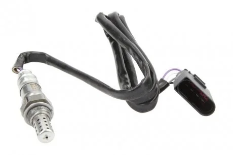 Лямбда-зонд (кількість дротів 4, 1060мм) AUDI A4 B5, A4 B6, A4 B7 NISSAN X-TRAIL I SKODA SUPERB I VW PASSAT B5, PASSAT B5.5 1.6-2.2D 11.94-01.13 Delphi ES20285-12B1