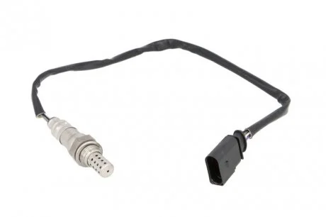 Лямбда-зонд (кількість дротів 4, 260мм) SEAT CORDOBA, IBIZA III, IBIZA IV, IBIZA IV SC, IBIZA IV ST, TOLEDO IV SKODA FABIA I, FABIA I PRAKTIK, FABIA II, RAPID 1.2/1.2LPG/1.4 07.01-06.15 Delphi ES20271-12B1