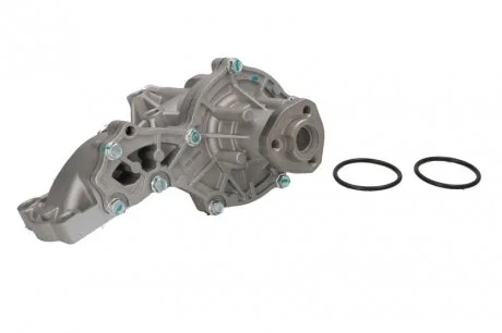 Насос охолоджуючої рідини, з ущільненням AUDI 100 C2, 100 C3, 100 C4, 80 B2, 80 B3, 80 B4, 90 B3, A6 C4, CABRIOLET B3, COUPE B2, COUPE B3 FORD GALAXY I, GALAXY MK I MAZDA 929 II 1.3-2.0 08.75- THERMOTEC D1W031TT