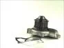 Насос охолоджуючої рідини, з ущільненням NISSAN SUNNY II, SUNNY III/KOMBI 1.7D 01.86-03.00 THERMOTEC D11028TT (фото 1)