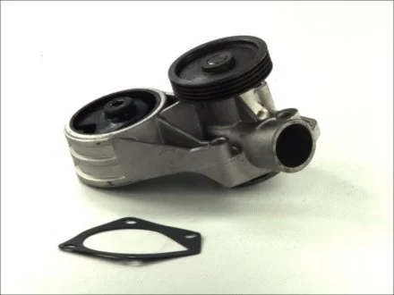 Насос охолоджуючої рідини, з ущільненням SKODA FELICIA CUBE, FELICIA I, FELICIA II 1.3 10.94-04.02 THERMOTEC D1S004TT