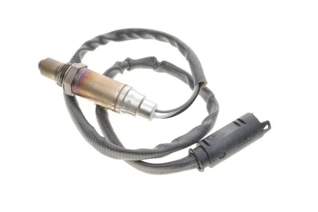 Лямбда-зонд (кількість дротів 4, 765мм) BMW 3 (E46) 1.6-2.2 12.97-12.07 BOSCH 0 258 005 270