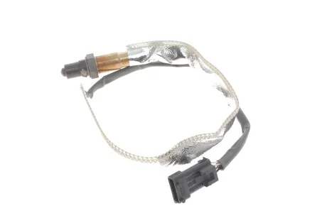 Лямбда-зонд (кількість дротів 4, 770мм) VOLVO C30, C70 II, S40 II, S60 I, S80 I, V50, V70 II, XC70 I, XC90 I FIAT ULYSSE FORD KUGA I 2.0-3.0 11.99-12.14 BOSCH 0 258 006 682