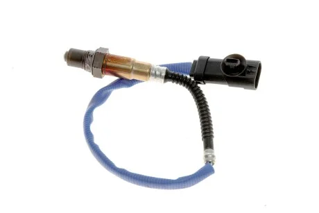 Лямбда-зонд (кількість дротів 4, 480мм) DACIA SANDERO RENAULT CLIO II, FLUENCE, KANGOO, KANGOO EXPRESS, MEGANE II, SANDERO/STEPWAY I, SCENIC I, THALIA II 1.2-1.6LPG 09.98- BOSCH 0 258 006 791