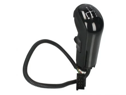 Ручка КПП FE31162 FEBI BILSTEIN 31162