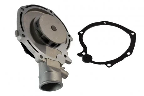 Насос охолоджуючої рідини, з ущільненням OPEL FRONTERA A, MONZA A, OMEGA A, SENATOR A, SENATOR B 2.3D-3.0 09.85-10.98 THERMOTEC D1X015TT