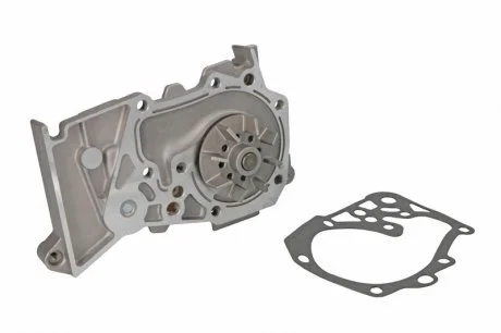 Насос охолоджуючої рідини, без прокладки DACIA DOKKER, DOKKER EXPRESS/MINIVAN, DUSTER, DUSTER/SUV, LODGY, LOGAN, LOGAN EXPRESS, LOGAN II, LOGAN MCV, SANDERO, SANDERO II 1.2LPG-5.6ALK 11.97- THERMOTEC D1R015TT