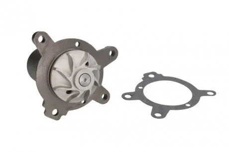 Насос охолоджуючої рідини, з ущільненням MERCEDES G (W460), MB (W631), T1 (601), T1 (601, 611), T1 (B601), T1 (B602) 2.4D/3.0D 04.77-02.96 THERMOTEC D1M002TT