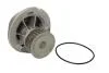 Насос охолоджуючої рідини OPEL ASTRA F CLASSIC, ASTRA G, ASTRA G CLASSIC, COMBO TOUR, COMBO/MINIVAN, CORSA C, MERIVA A, VECTRA B, VECTRA C, ZAFIRA A, ZAFIRA B 1.4/1.6/1.6CNG 10.95- THERMOTEC D1X041TT (фото 2)