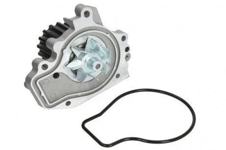 Насос охолоджуючої рідини, з ущільненням HONDA CR-V I, INTEGRA, ORTHIA / PARTNER, STEPWGN 1.6/2.0 09.93-02.02 THERMOTEC D14034TT