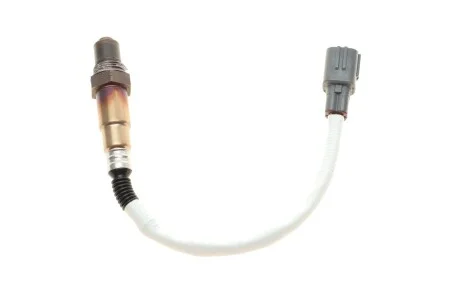 Лямбда-зонд (кількість дротів 4, 318мм) CITROEN C1 MAZDA CX-7 PEUGEOT 107 TOYOTA AVENSIS, AYGO, AYGO/HATCHBACK, RAV 4 II, YARIS 1.0-2.3 04.99-09.14 BOSCH 0 258 006 721
