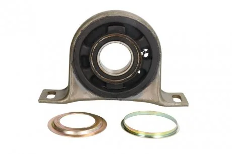 Підвісний підшипник карданного валу (47мм, із підшипником) MERCEDES SPRINTER 3,5-T (B906), SPRINTER 3-T (B906), SPRINTER 4,6-T (B906), SPRINTER 5-T (B906) VW CRAFTER 30-35 1.8-3.5 04.06-09.20 BTA G9M023BTA