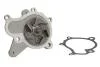 Насос охолоджуючої рідини, з ущільненням HYUNDAI ACCENT II, ELANTRA III, GETZ, HIGHWAY, MATRIX, SANTA FÉ I, SANTA FÉ II, SONATA VI, TRAJET, TUCSON KIA CARENS II, CERATO I 1.5D-2.7 03.00-12.15 THERMOTEC D10522TT (фото 1)
