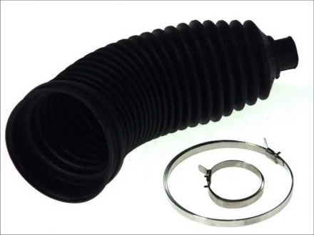 Ремкомплект гальмівного супорта TOPRAN / HANS PRIES 401 813