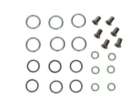 Елемент вприску EL690190 ELRING 690.190