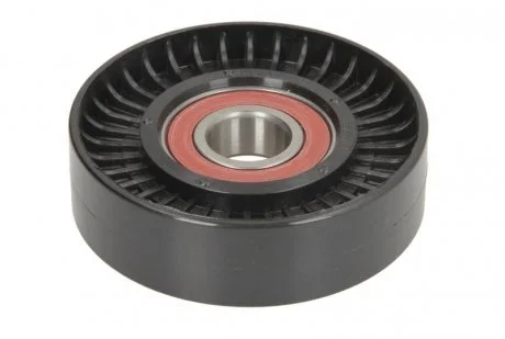 Натягуючий ролик поліклинового ременя MERCEDES A (W168), A (W169), B SPORTS TOURER (W245), VANEO (414) 1.4-2.1 07.97-06.12 BTA E2M5149BTA