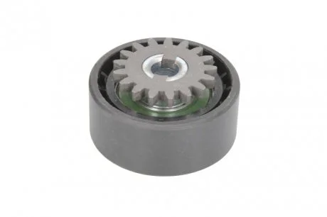 Натягуючий ролик поліклинового ременя DACIA LOGAN, LOGAN II, LOGAN MCV II, SANDERO, SANDERO II NISSAN KUBISTAR RENAULT CLIO I, CLIO II, CLIO II/HATCHBACK, CLIO III, CLIO IV 0.9LPG-2.0 01.96- BTA E2R5550BTA