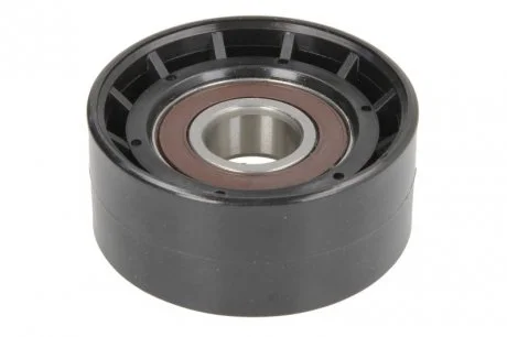 Натягуючий ролик поліклинового ременя CITROEN BERLINGO, BERLINGO/MINIVAN, EVASION, JUMPY I, XANTIA, XM, XSARA, ZX FIAT SCUDO, ULYSSE LANCIA ZETA PEUGEOT 206, 306, 406, 605, 806 1.8-2.1D 05.89- BTA E2C5925BTA