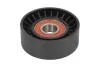 Ролик натягувача BTA E2B5027BTA (фото 1)