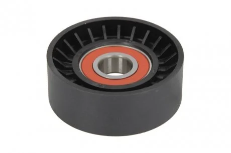 Натягуючий ролик поліклинового ременя BMW 3 (E46), 5 (E39), 7 (E38), X5 (E53), Z3 (E36), Z4 (E85), Z4 (E86) 1.6-3.2 08.95-02.09 BTA E2B5027BTA