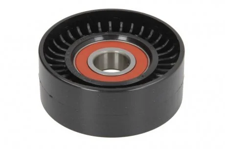 Натягуючий ролик поліклинового ременя MERCEDES C (CL203), C T-MODEL (S202), C T-MODEL (S203), C T-MODEL (S204), C (W202), C (W203), C (W204), CLC (CL203), CLK (C209) 2.0D-3.2D 09.97- BTA E2M5123BTA