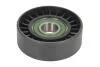 Натягуючий ролик поліклинового ременя AUDI A3, TT SEAT ALHAMBRA, ALTEA, ALTEA XL, AROSA, CORDOBA, IBIZA II, IBIZA III, IBIZA IV, IBIZA IV SC, LEON, TOLEDO II, TOLEDO III 1.4D-2.0CNG 09.95-08.15 BTA E2W5444BTA (фото 2)